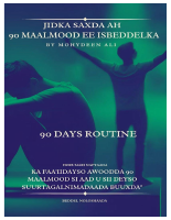 90 DAYS ROUTINE.pdf